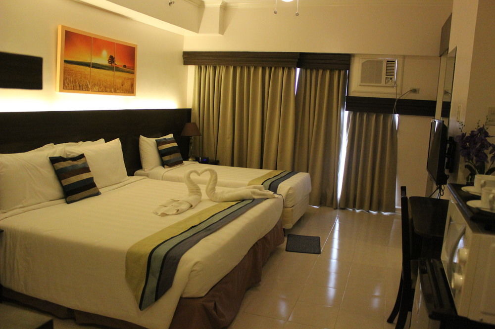 Destination Hotel Tagaytay Tagaytay City Εξωτερικό φωτογραφία