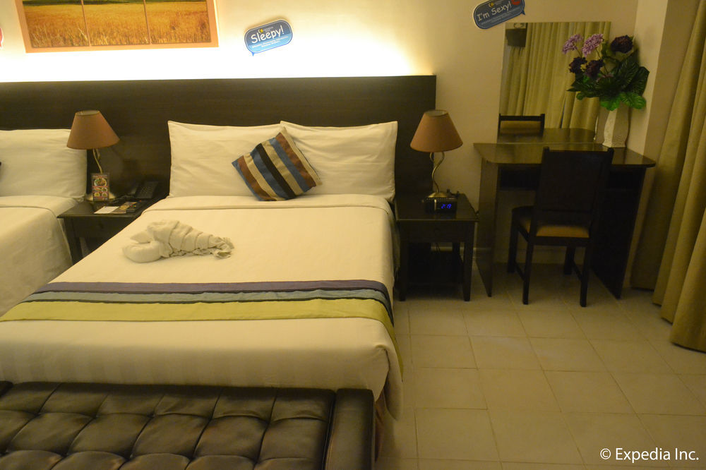 Destination Hotel Tagaytay Tagaytay City Εξωτερικό φωτογραφία