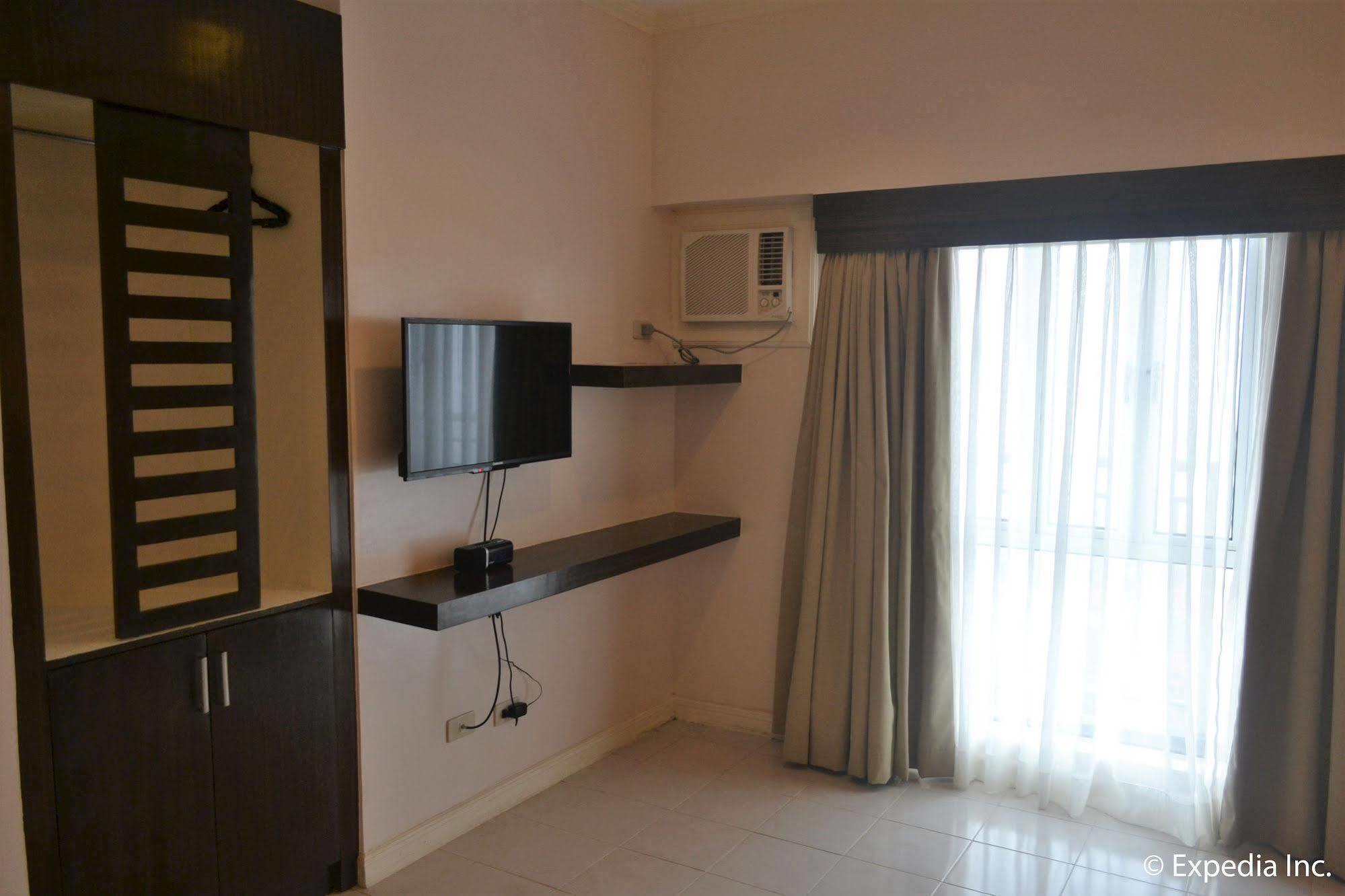 Destination Hotel Tagaytay Tagaytay City Εξωτερικό φωτογραφία