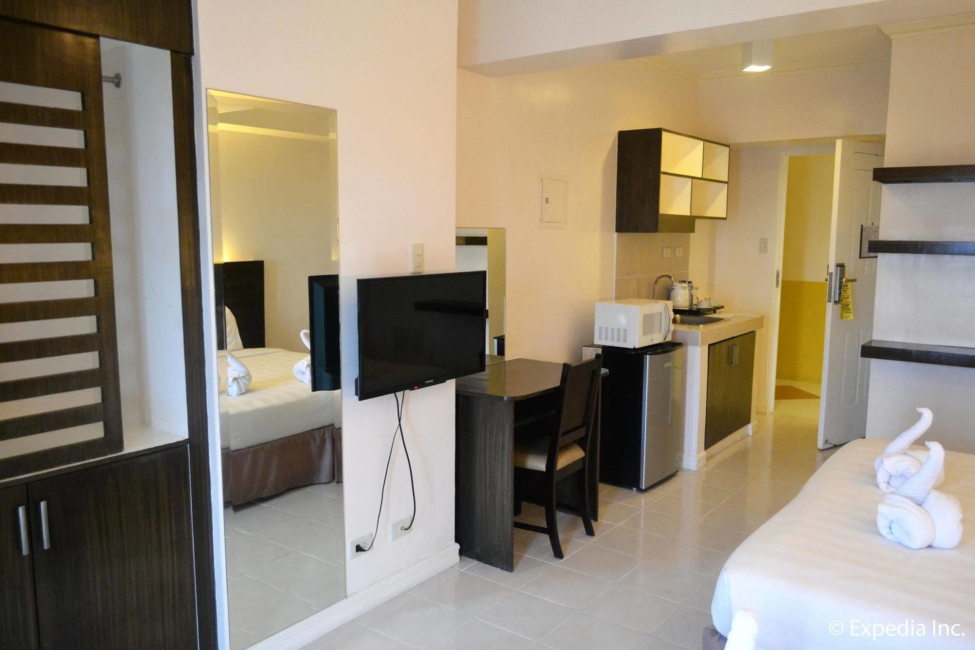 Destination Hotel Tagaytay Tagaytay City Εξωτερικό φωτογραφία