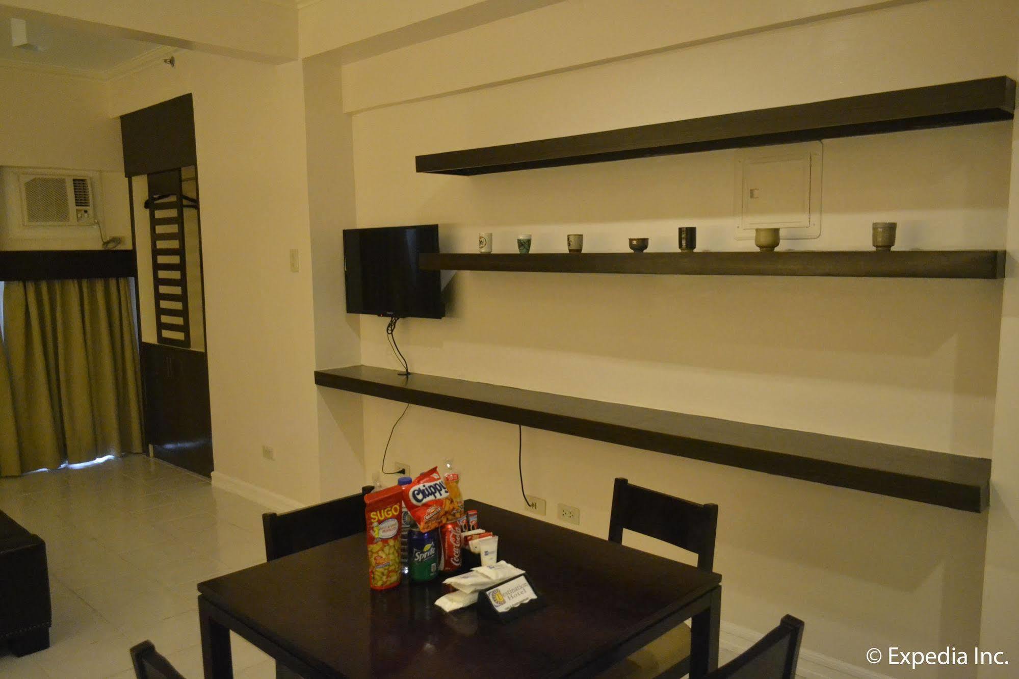 Destination Hotel Tagaytay Tagaytay City Εξωτερικό φωτογραφία