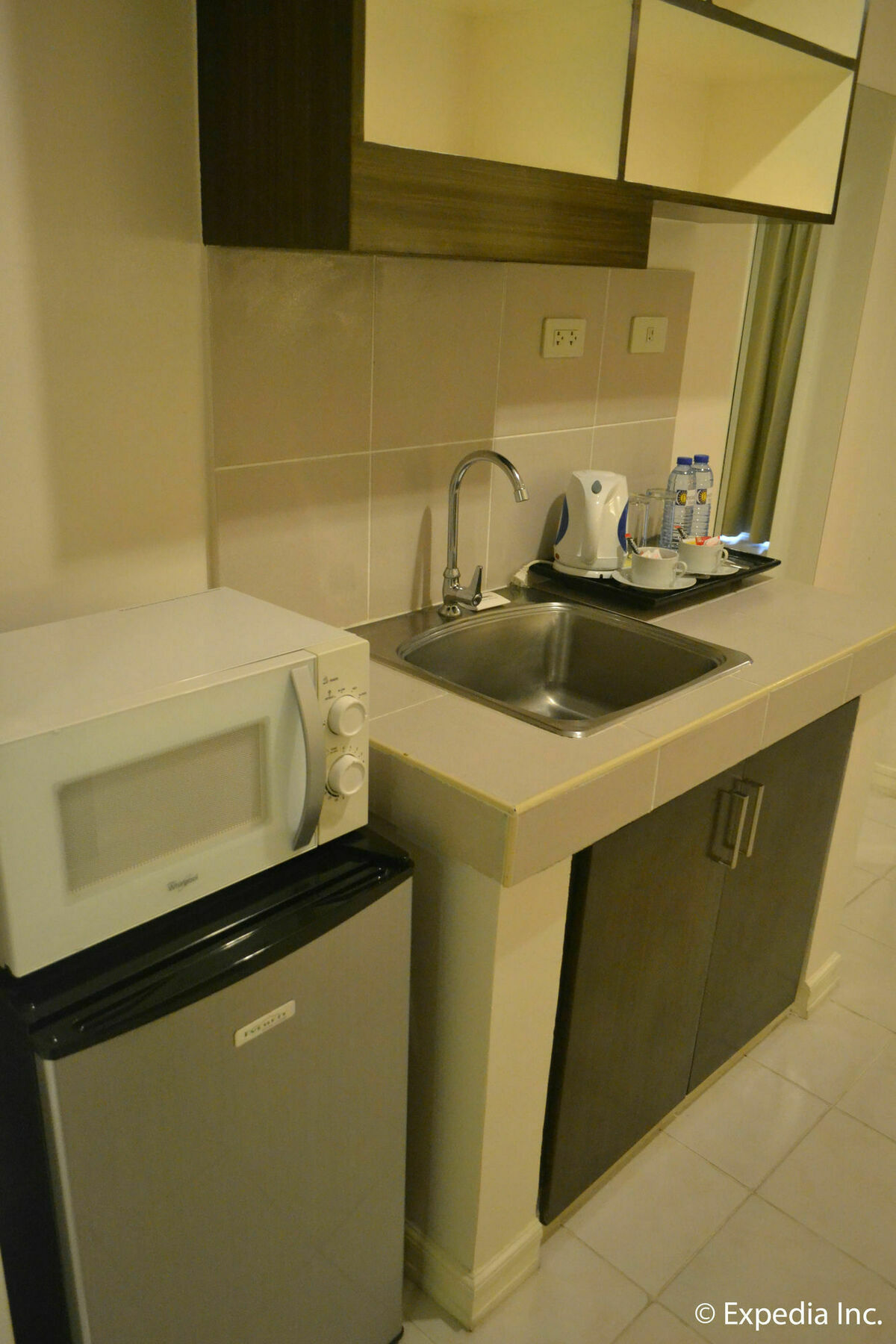 Destination Hotel Tagaytay Tagaytay City Εξωτερικό φωτογραφία